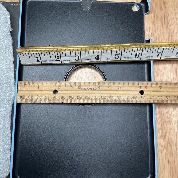 NEW Aduro Leather Cover Silicone Shell Rotating Stand Case for iPad Air 10.5" - Picture 6 of 10